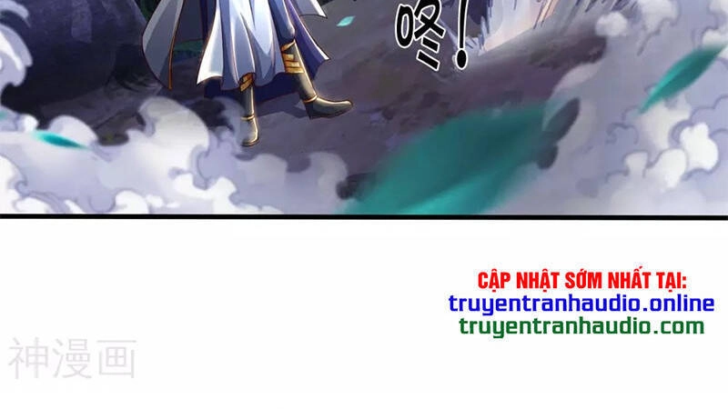 Thần Võ Thiên Tôn Chapter 289 - 12