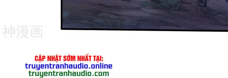 Thần Võ Thiên Tôn Chapter 290 - 10