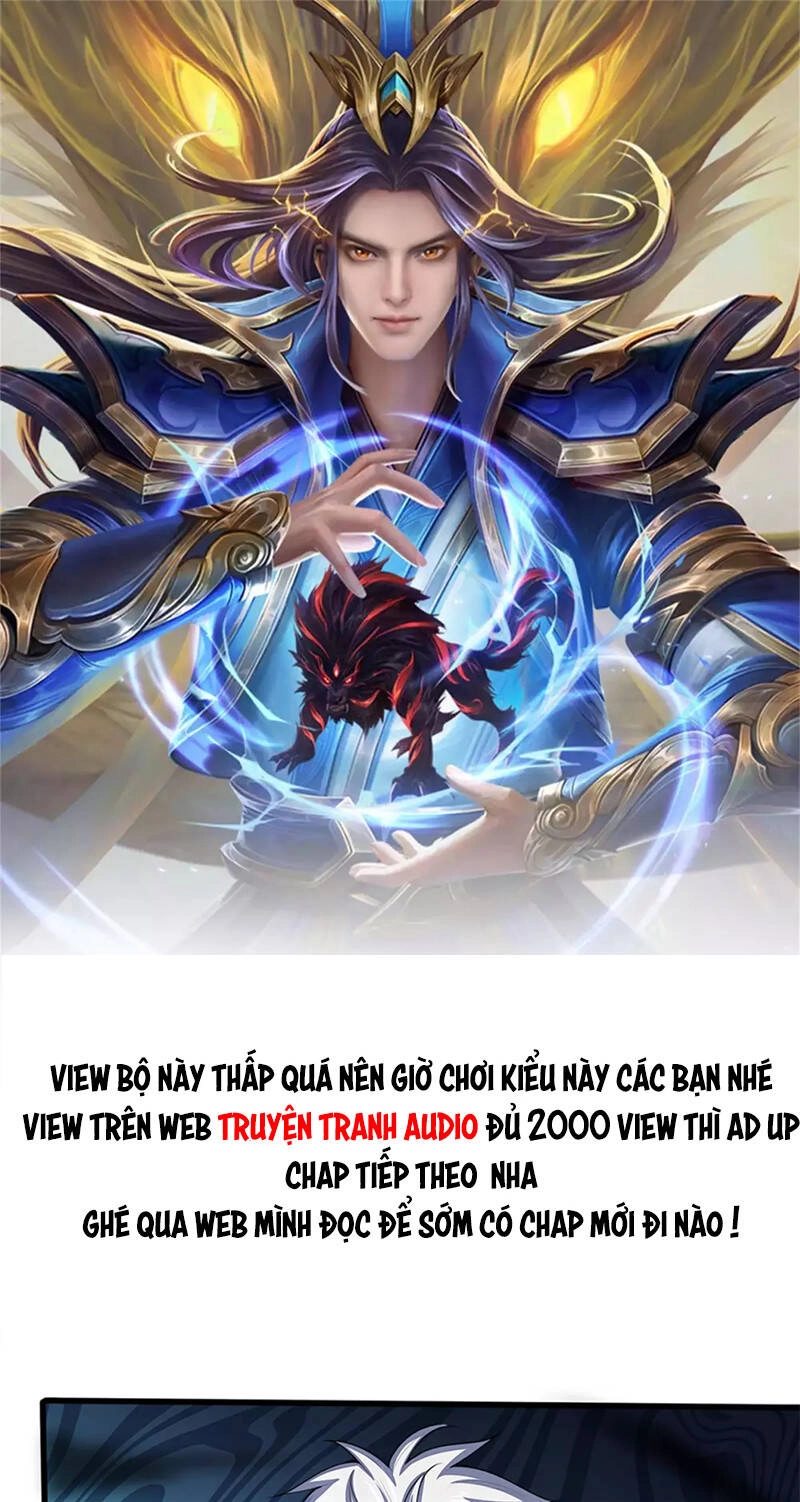 Thần Võ Thiên Tôn Chapter 291 - 1