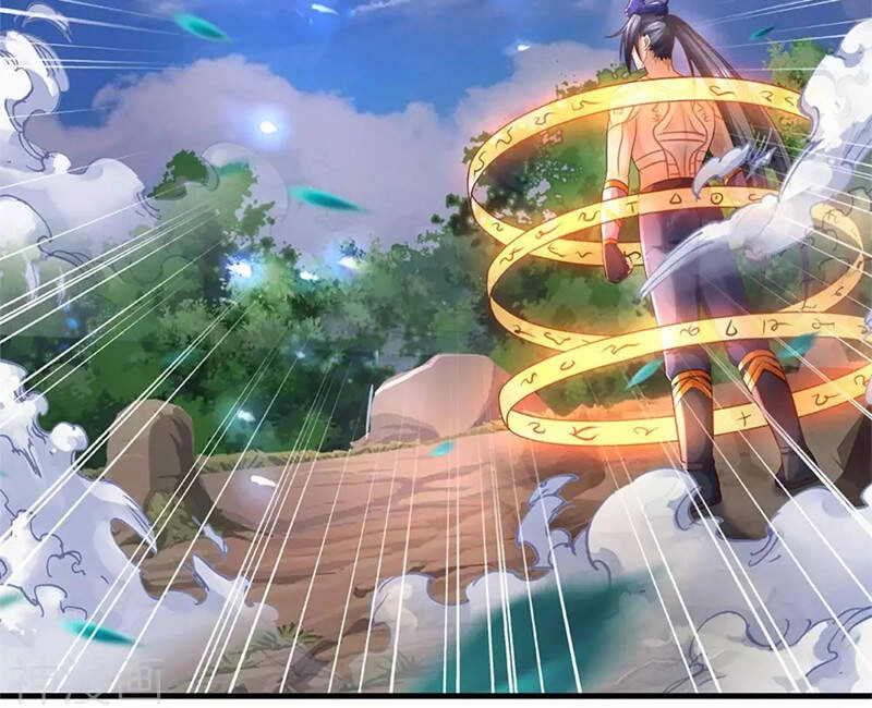 Thần Võ Thiên Tôn Chapter 292 - 18