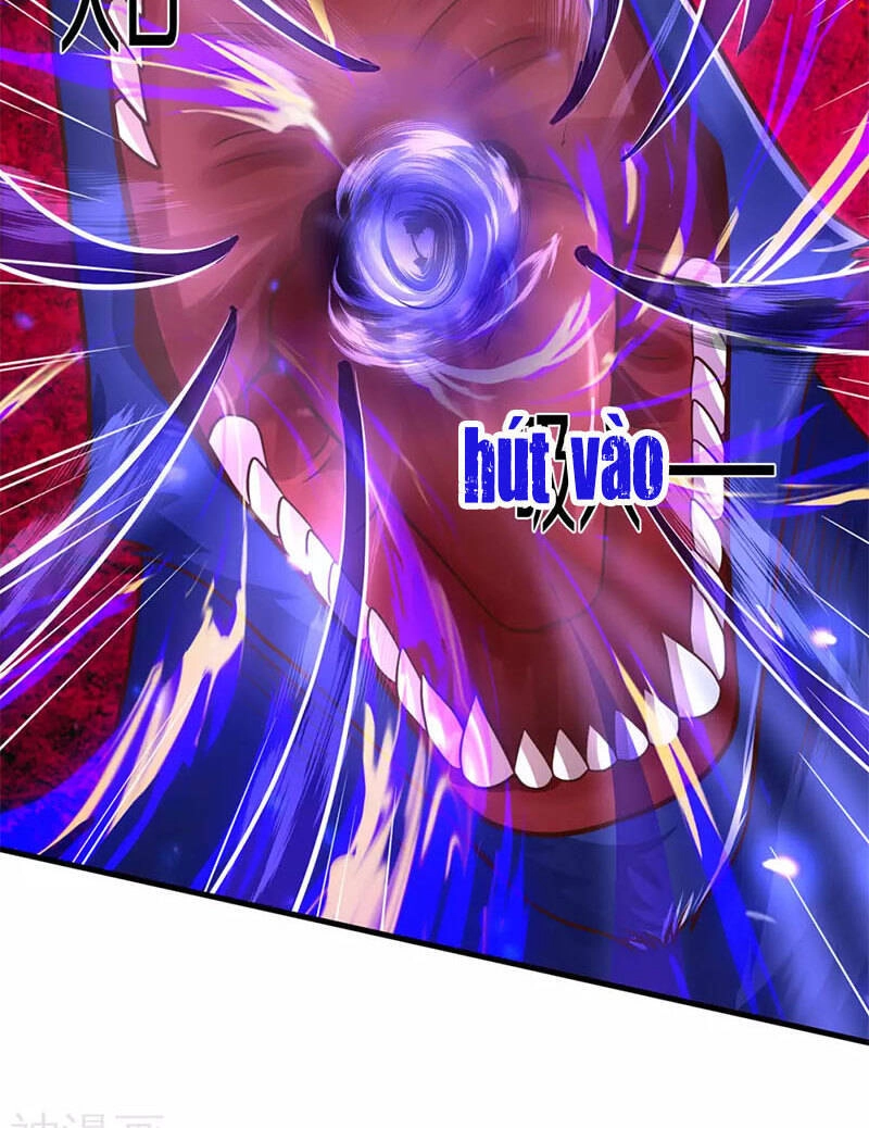 Thần Võ Thiên Tôn Chapter 293 - 7