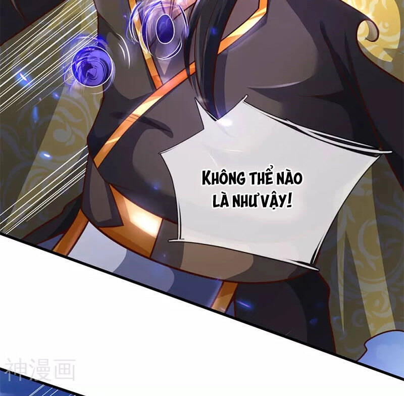 Thần Võ Thiên Tôn Chapter 293 - 9