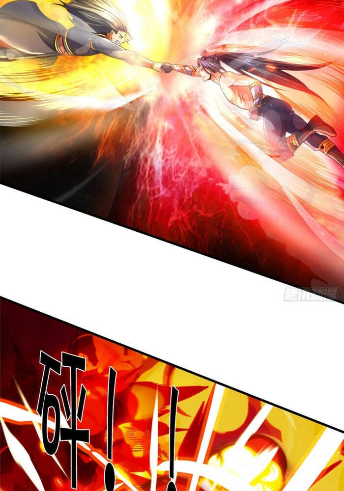 Thần Võ Thiên Tôn Chapter 296 - 4