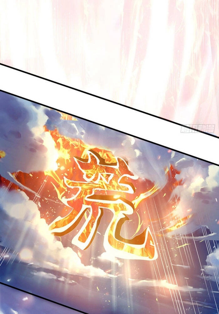 Thần Võ Thiên Tôn Chapter 296 - 14