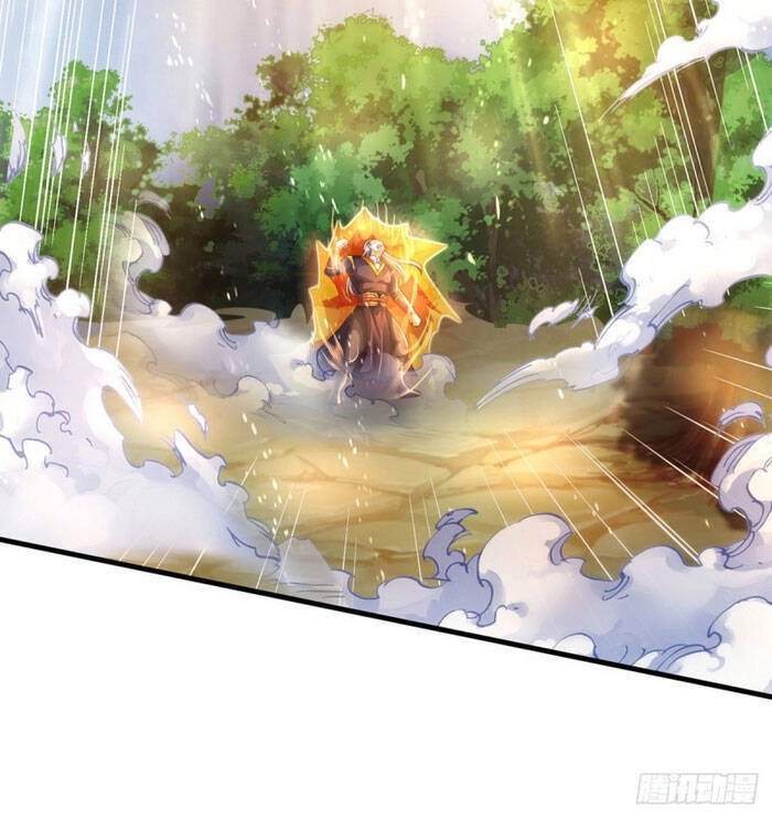 Thần Võ Thiên Tôn Chapter 296 - 16