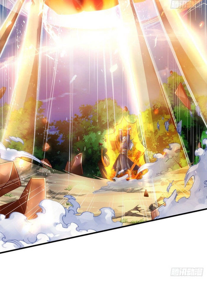 Thần Võ Thiên Tôn Chapter 296 - 18