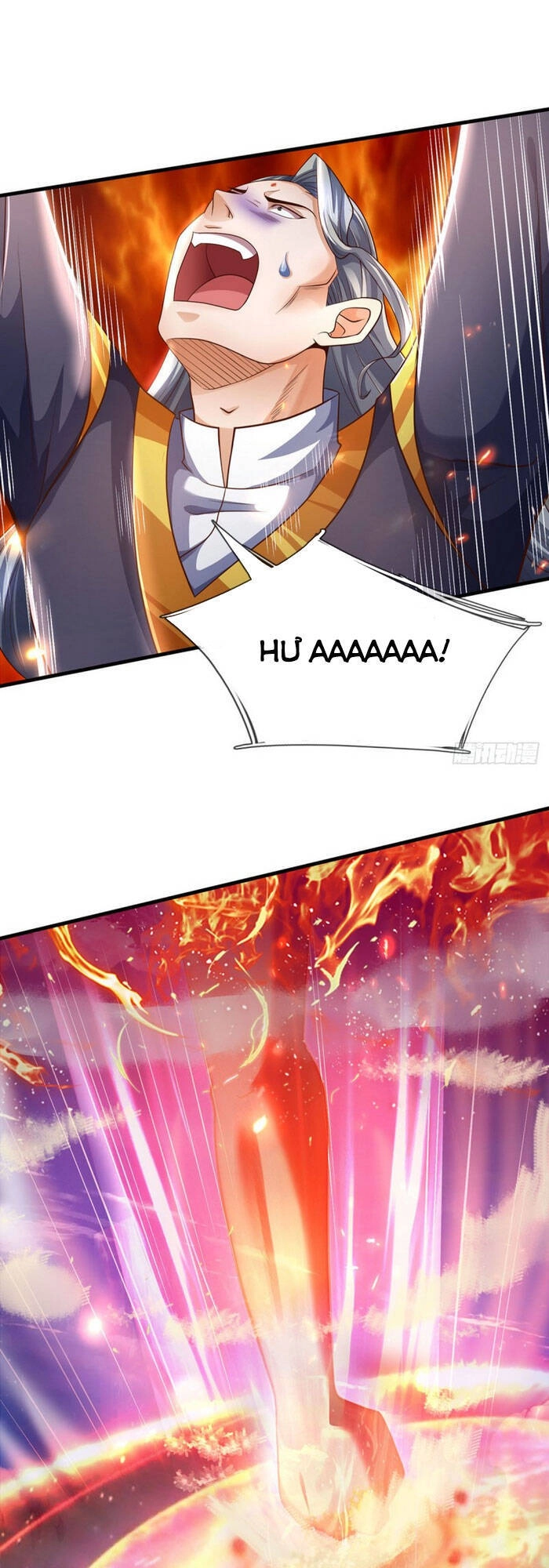 Thần Võ Thiên Tôn Chapter 296 - 19