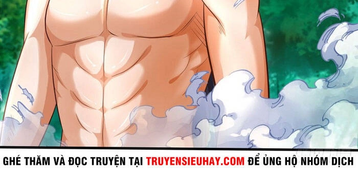 Thần Võ Thiên Tôn Chapter 296 - 23