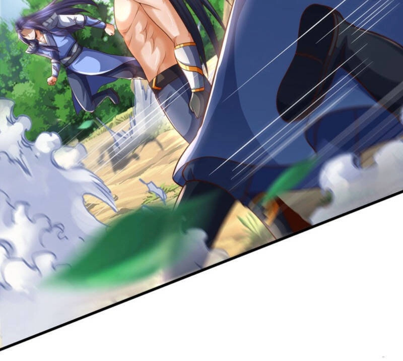 Thần Võ Thiên Tôn Chapter 297 - 2