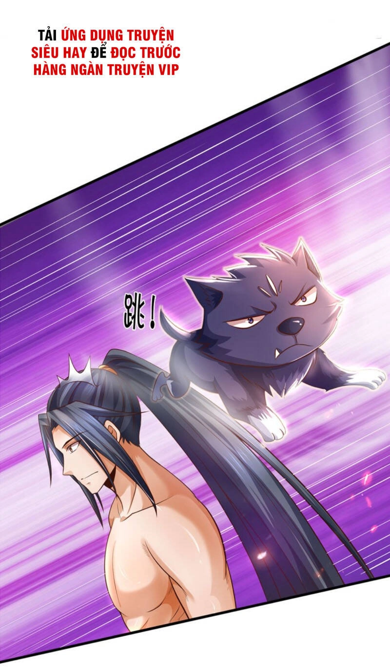 Thần Võ Thiên Tôn Chapter 297 - 3