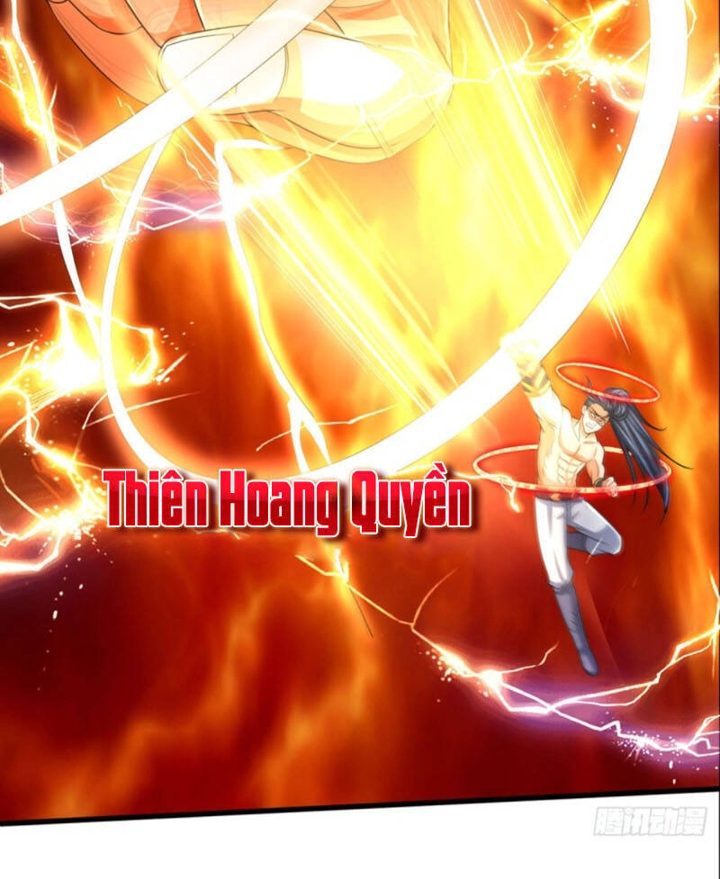 Thần Võ Thiên Tôn Chapter 297 - 10