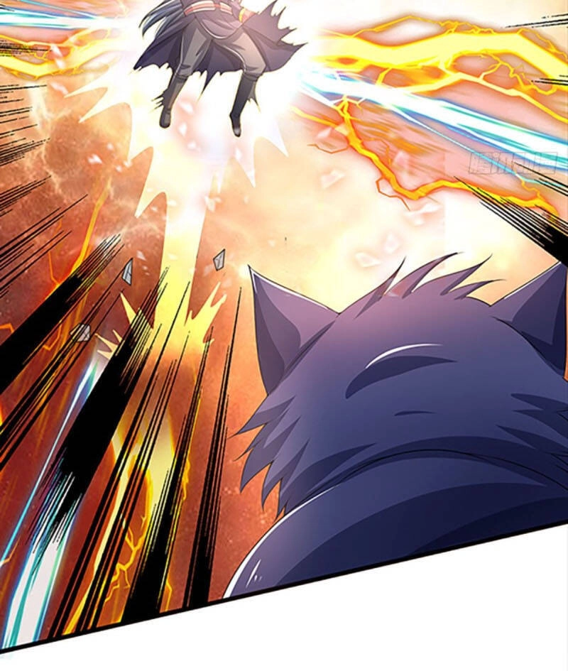 Thần Võ Thiên Tôn Chapter 297 - 17