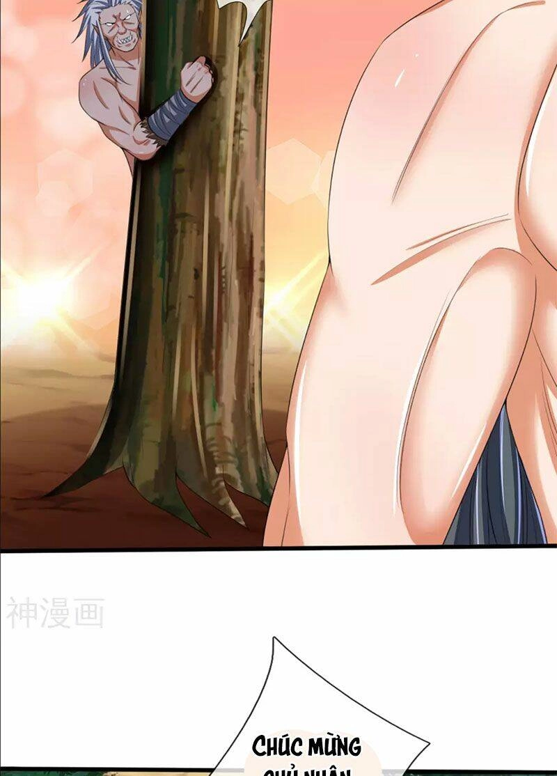 Thần Võ Thiên Tôn Chapter 298 - 9