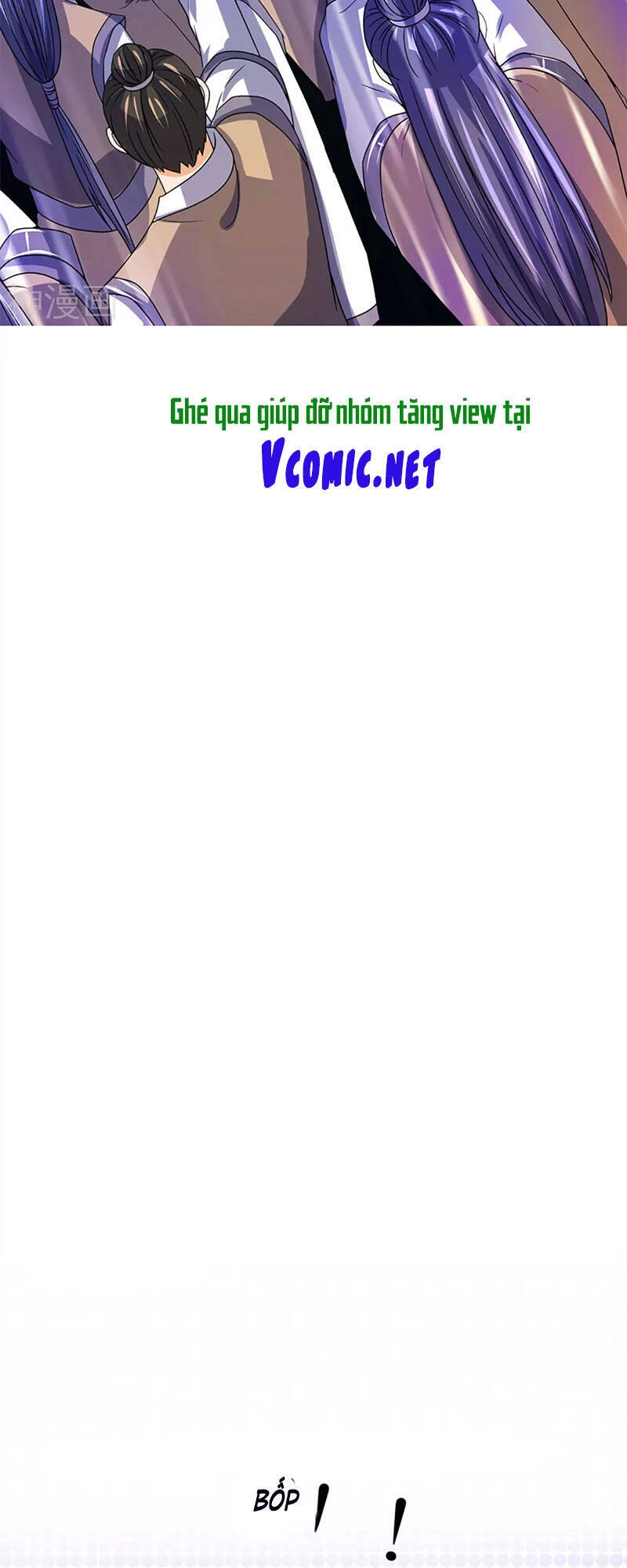 Thần Võ Thiên Tôn Chapter 302 - 25