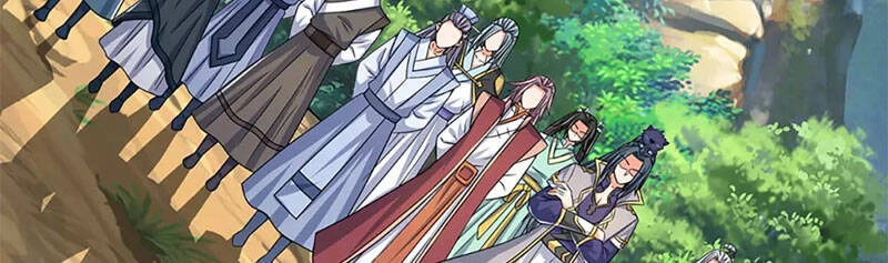 Thần Võ Thiên Tôn Chapter 304 - 8