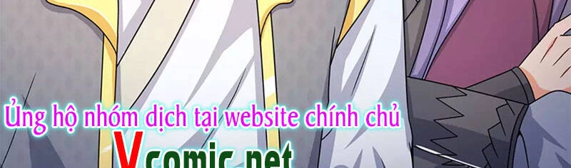 Thần Võ Thiên Tôn Chapter 304 - 10