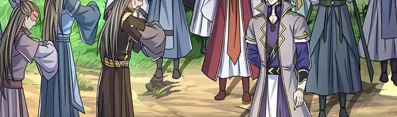 Thần Võ Thiên Tôn Chapter 304 - 24