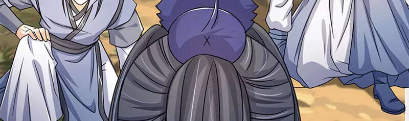 Thần Võ Thiên Tôn Chapter 304 - 32