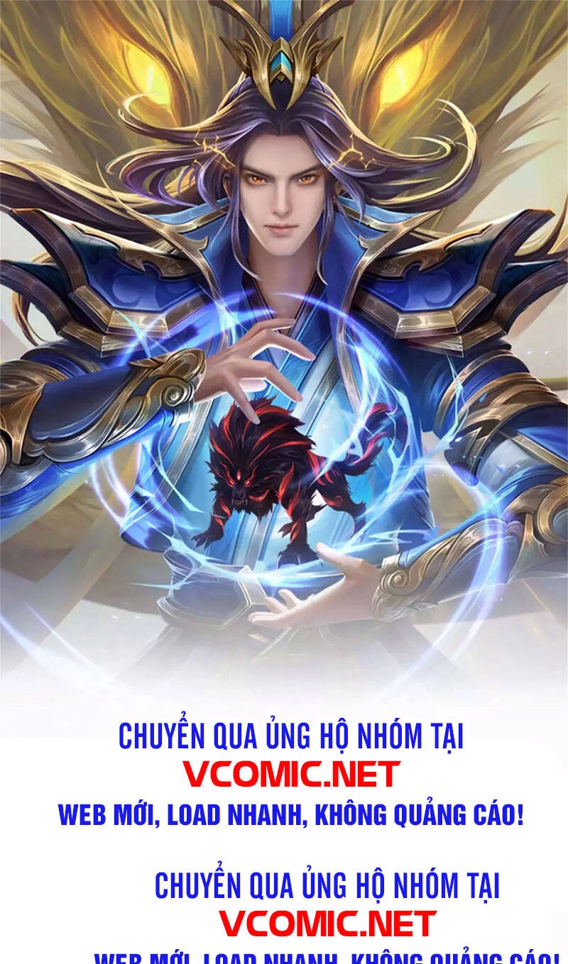 Thần Võ Thiên Tôn Chapter 306 - 1