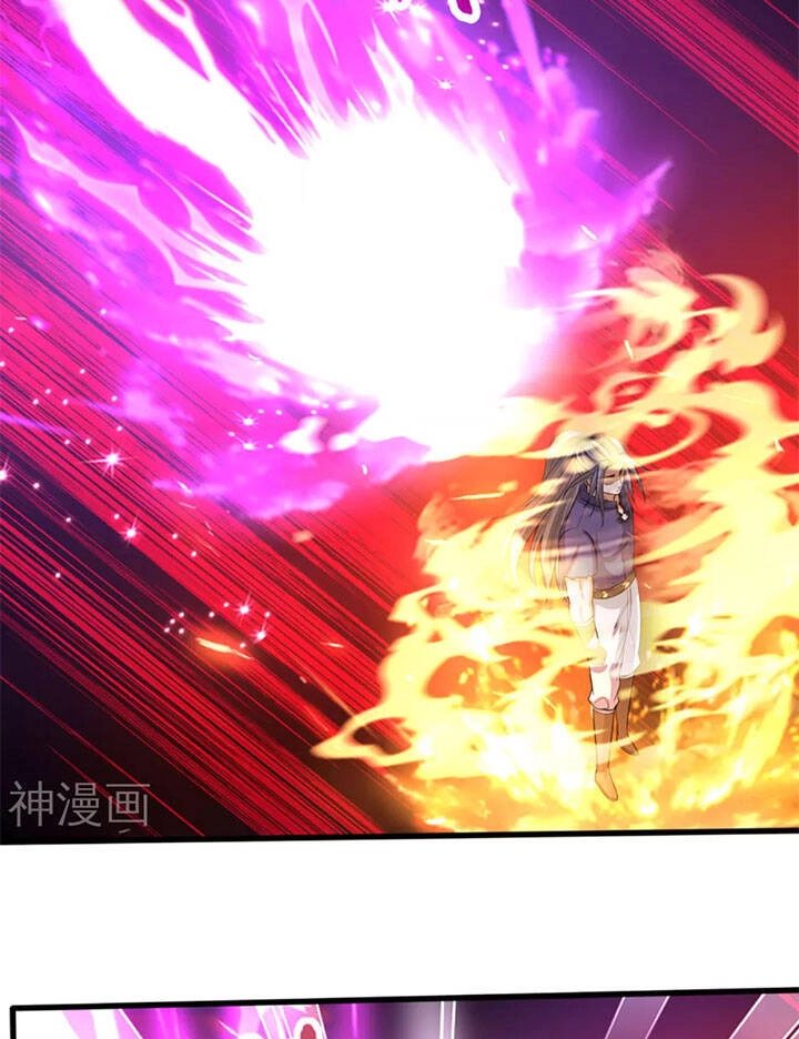 Thần Võ Thiên Tôn Chapter 310 - 6