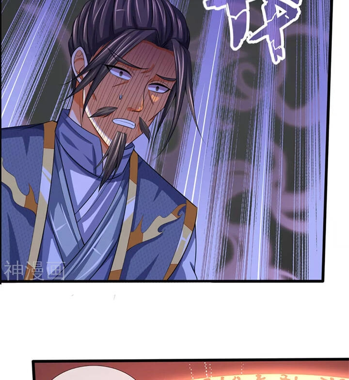 Thần Võ Thiên Tôn Chapter 312 - 4