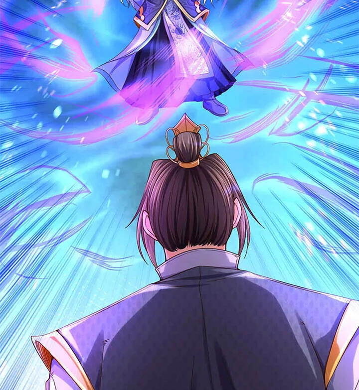 Thần Võ Thiên Tôn Chapter 312 - 6