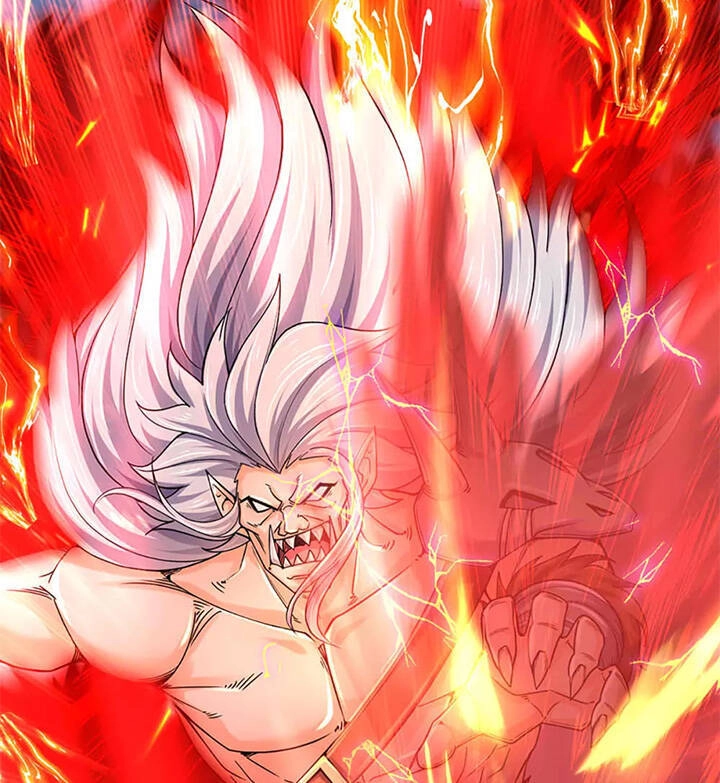 Thần Võ Thiên Tôn Chapter 312 - 18