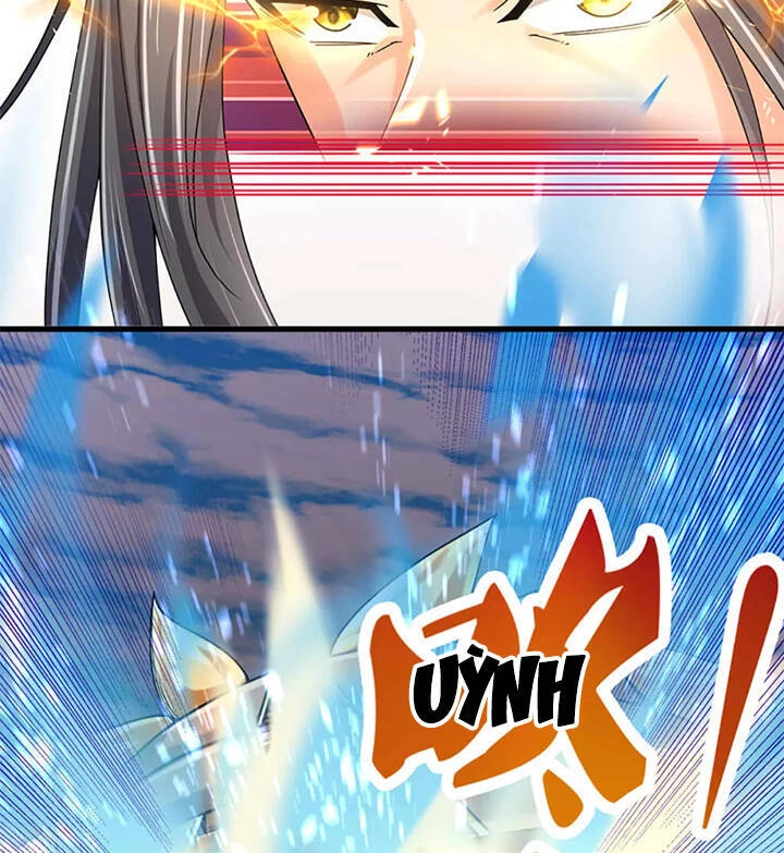 Thần Võ Thiên Tôn Chapter 312 - 22