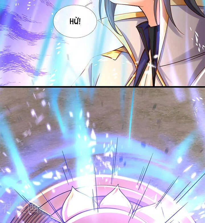 Thần Võ Thiên Tôn Chapter 312 - 24