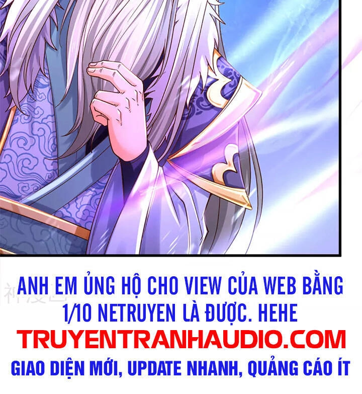 Thần Võ Thiên Tôn Chapter 312 - 26