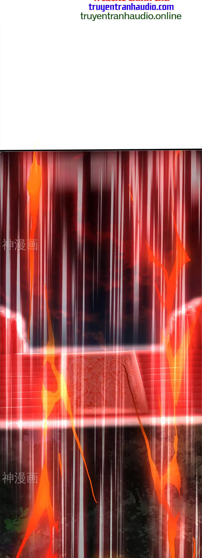 Thần Võ Thiên Tôn Chapter 313 - 19