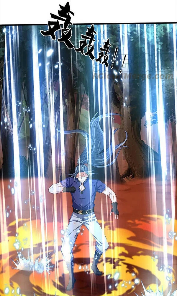 Thần Võ Thiên Tôn Chapter 314 - 14