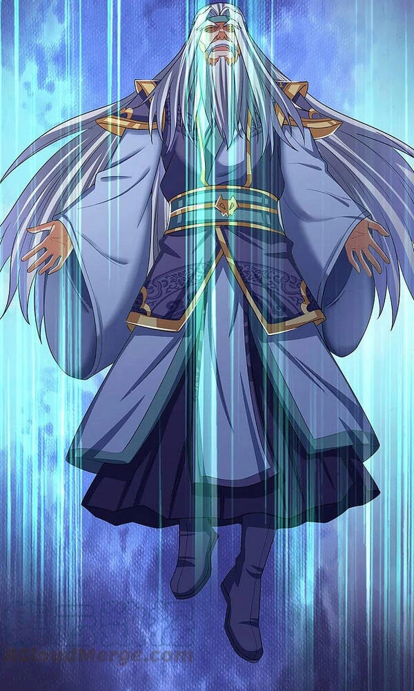 Thần Võ Thiên Tôn Chapter 315 - 4