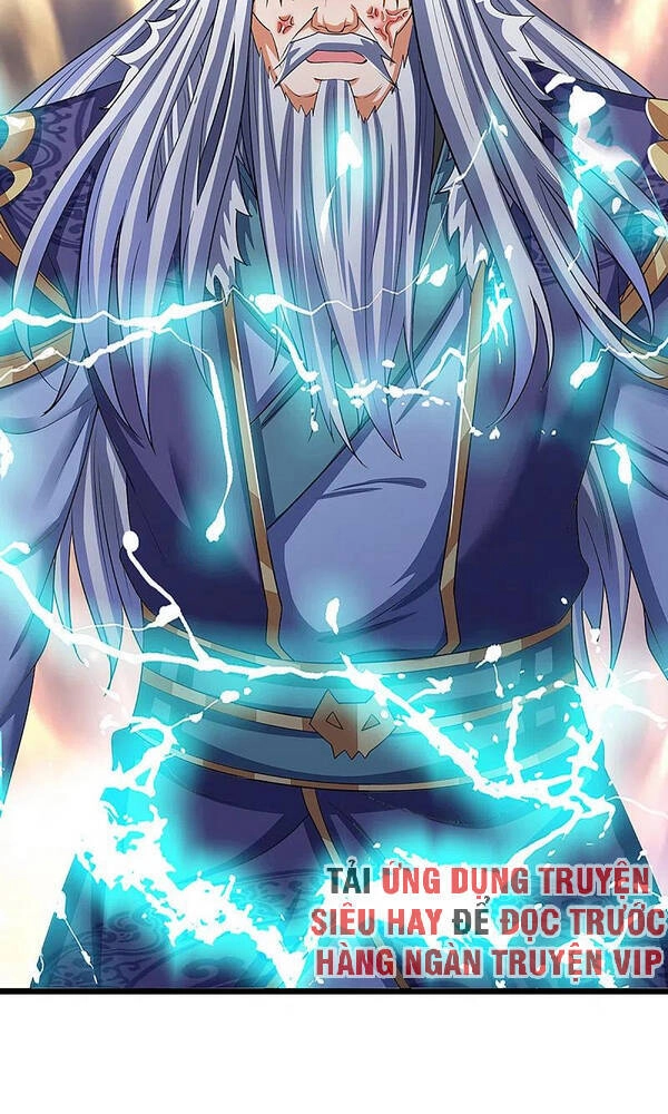 Thần Võ Thiên Tôn Chapter 315 - 6