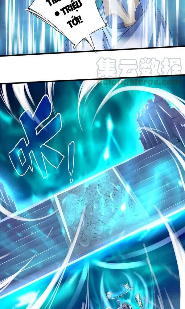 Thần Võ Thiên Tôn Chapter 315 - 8