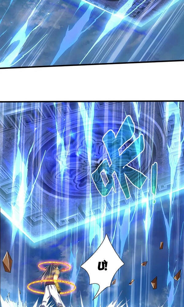 Thần Võ Thiên Tôn Chapter 315 - 14