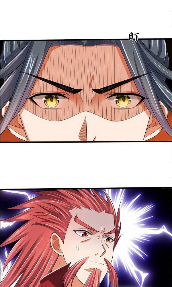 Thần Võ Thiên Tôn Chapter 316 - 8