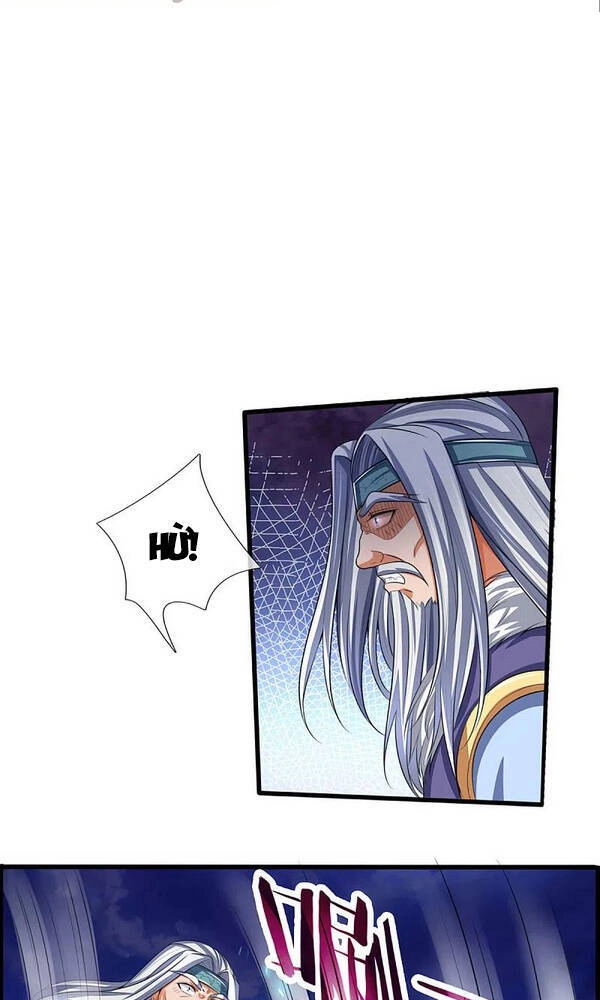 Thần Võ Thiên Tôn Chapter 316 - 10