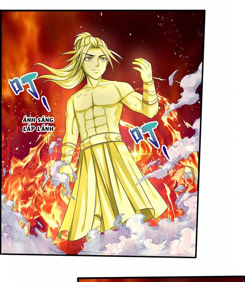 Thần Võ Thiên Tôn Chapter 317 - 9
