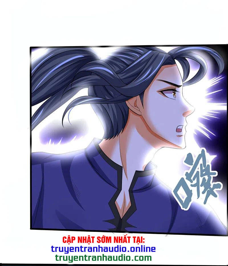 Thần Võ Thiên Tôn Chapter 317 - 13