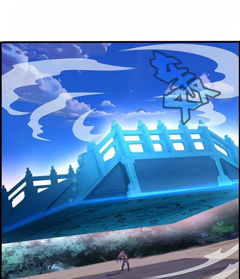 Thần Võ Thiên Tôn Chapter 317 - 15