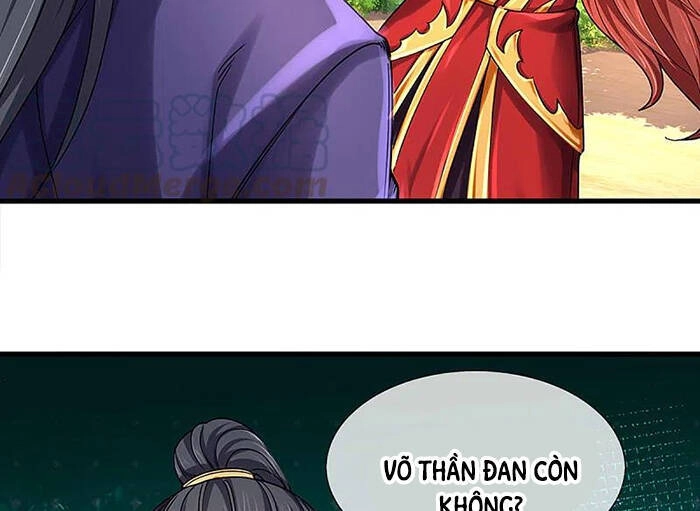 Thần Võ Thiên Tôn Chapter 319 - 2