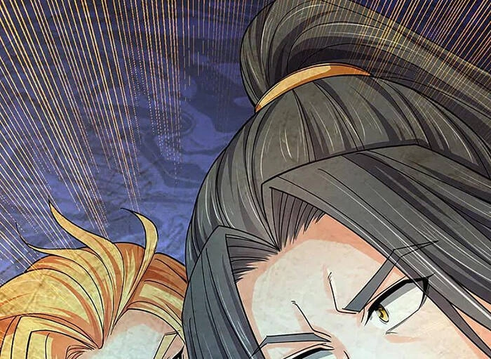 Thần Võ Thiên Tôn Chapter 319 - 10