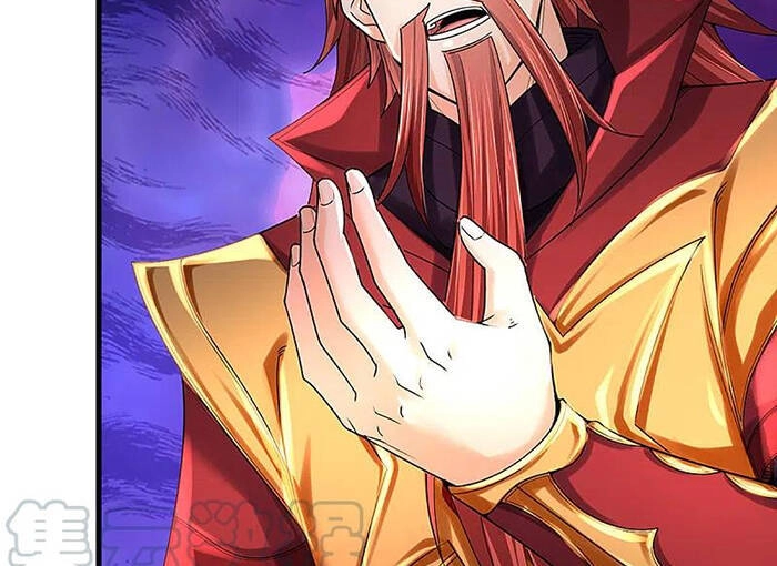 Thần Võ Thiên Tôn Chapter 319 - 12