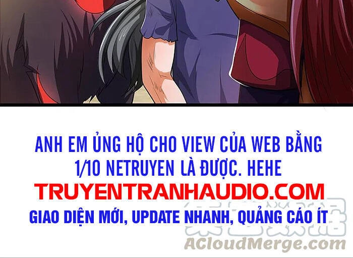 Thần Võ Thiên Tôn Chapter 319 - 28