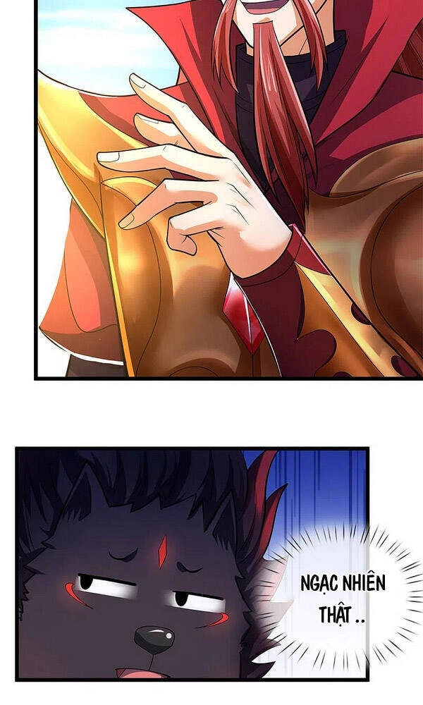Thần Võ Thiên Tôn Chapter 320 - 2