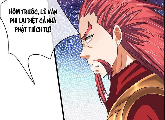 Thần Võ Thiên Tôn Chapter 322 - 4