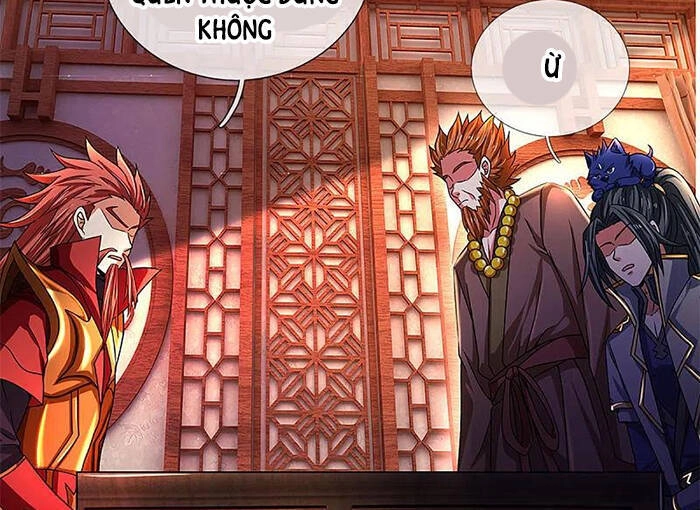 Thần Võ Thiên Tôn Chapter 322 - 18