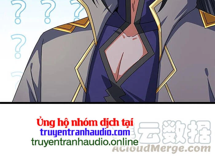 Thần Võ Thiên Tôn Chapter 322 - 22