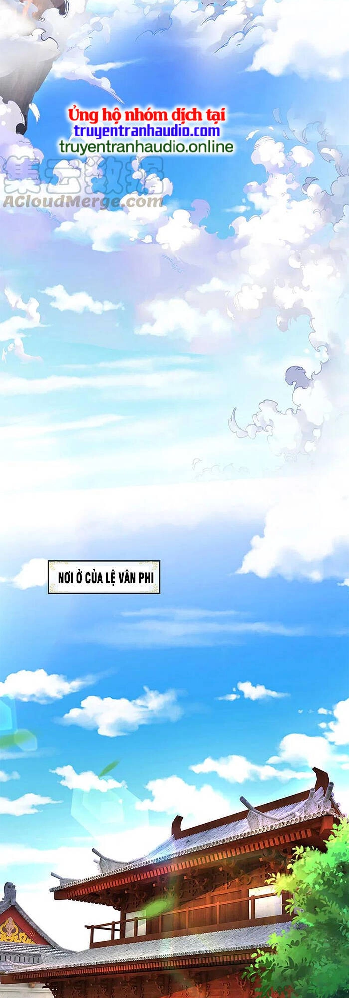 Thần Võ Thiên Tôn Chapter 322 - 27